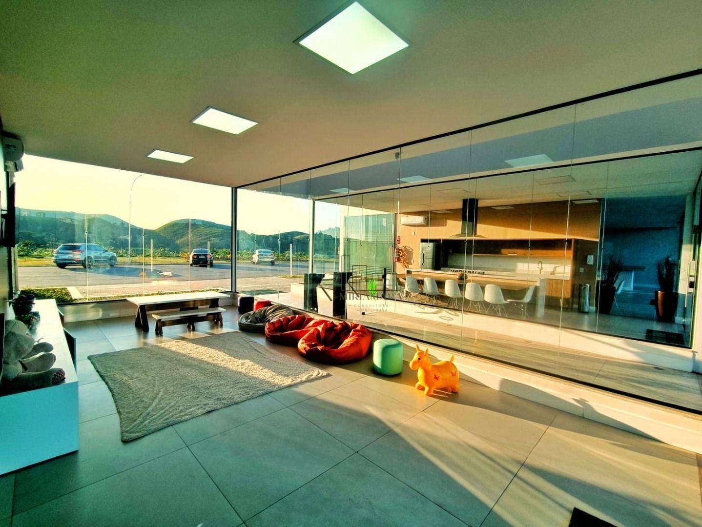 Casa de Condomínio à venda com 3 quartos, 173m² - Foto 28