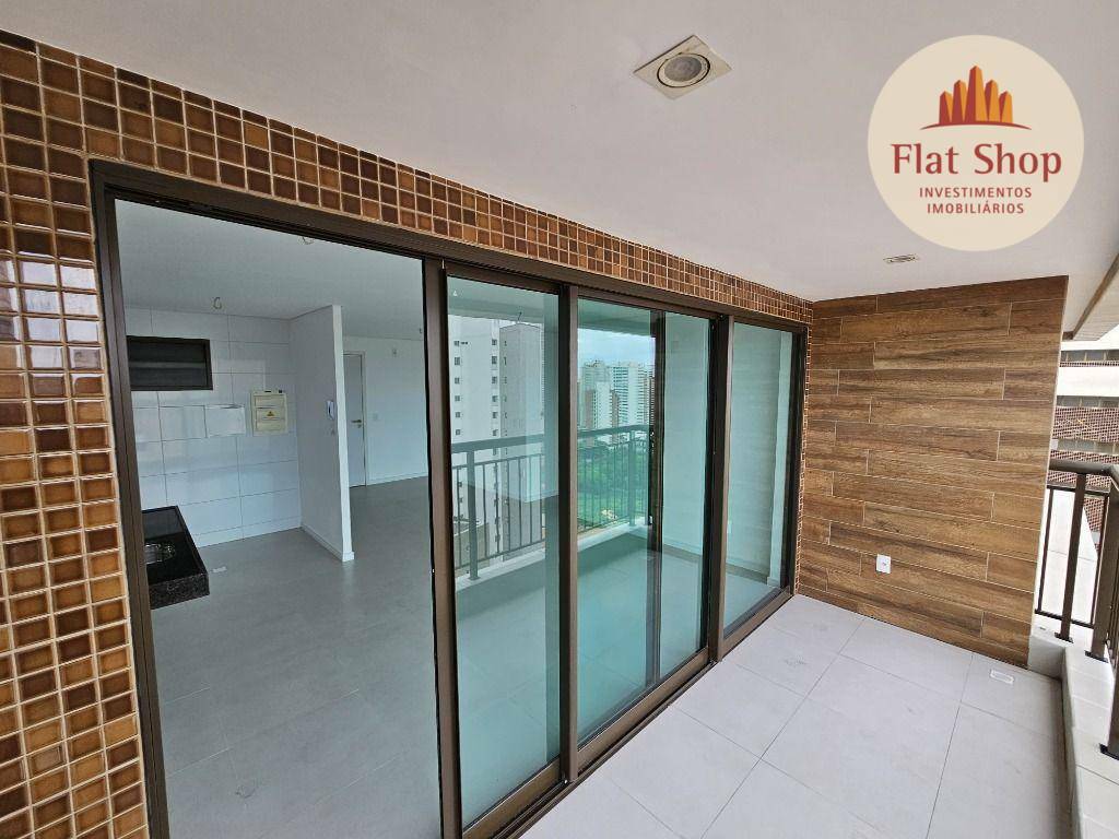Apartamento à venda com 3 quartos, 72m² - Foto 6