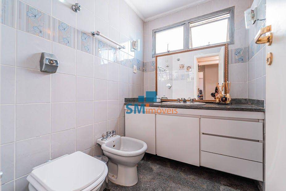 Apartamento à venda com 4 quartos, 154m² - Foto 14