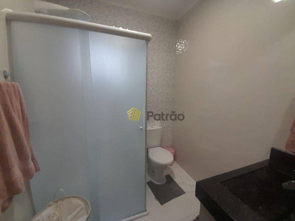 Sobrado à venda com 3 quartos, 245m² - Foto 32