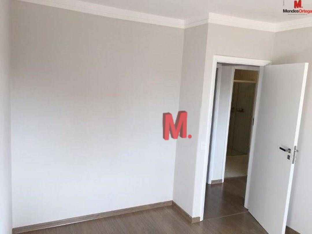 Apartamento à venda com 3 quartos, 96m² - Foto 7