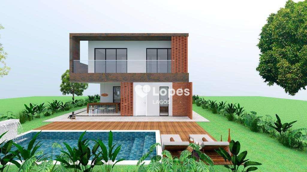 Casa de Condomínio, 4 quartos - Foto 3