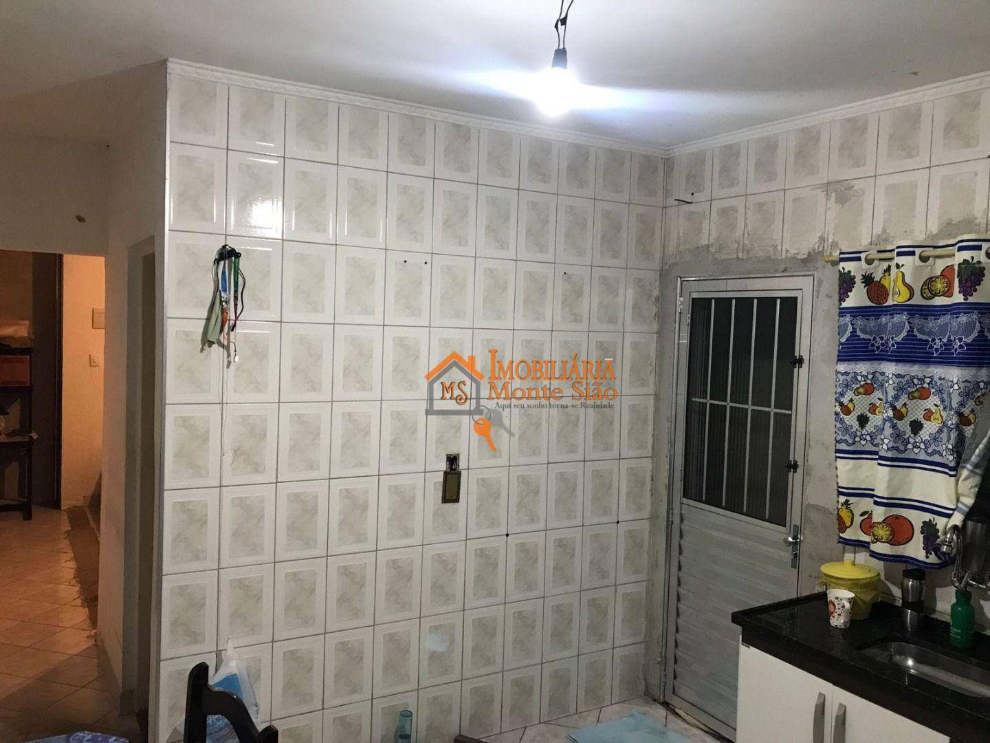 Sobrado à venda com 4 quartos, 180m² - Foto 7