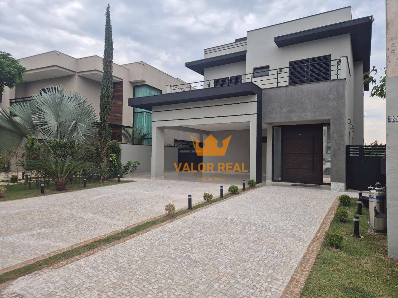 Casa de Condomínio, 4 quartos - Foto 2