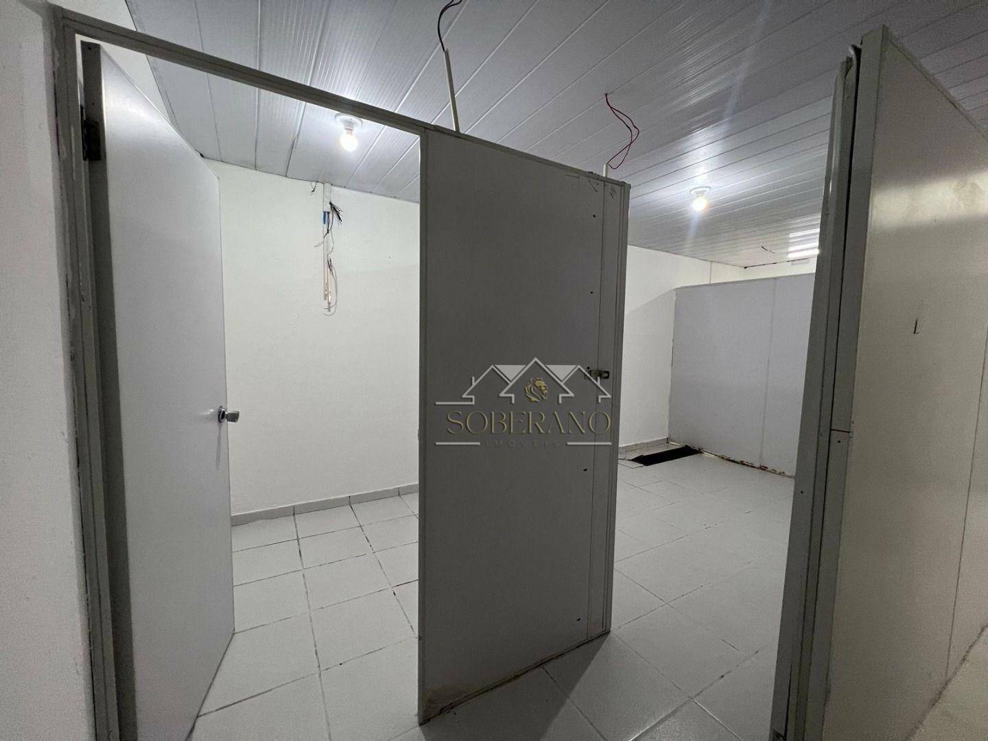 Loja-Salão para alugar, 289m² - Foto 7