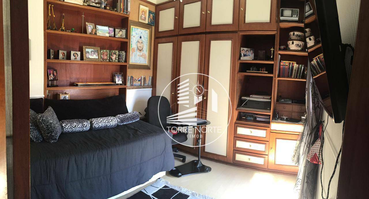 Apartamento à venda com 4 quartos, 132m² - Foto 23