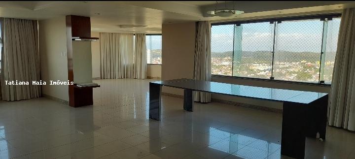 Apartamento à venda com 6 quartos, 420m² - Foto 22