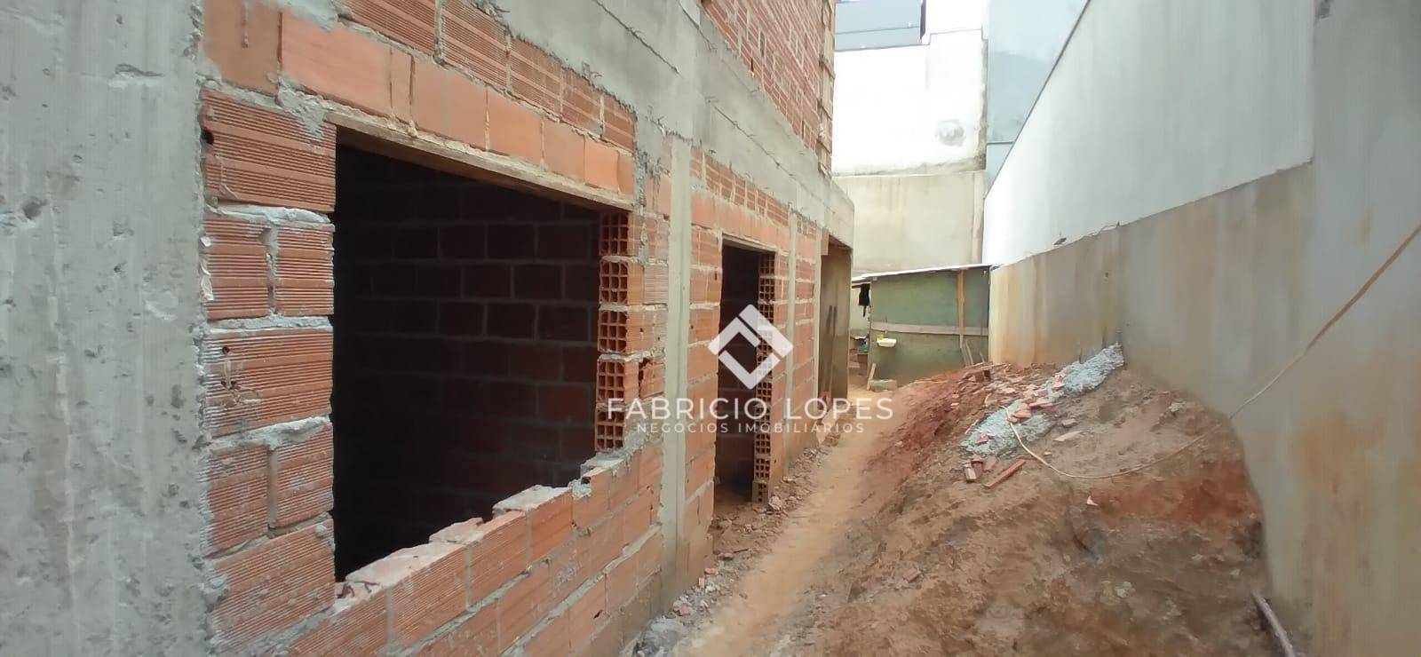 Casa à venda com 4 quartos, 321m² - Foto 11