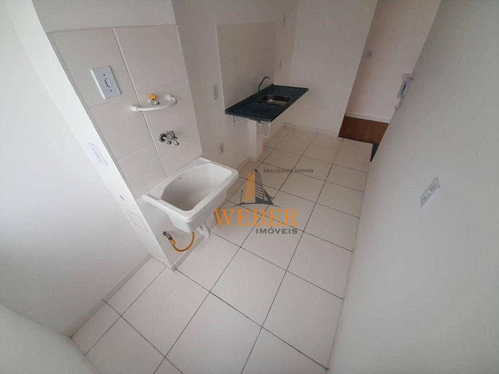 Apartamento à venda com 2 quartos, 48m² - Foto 28