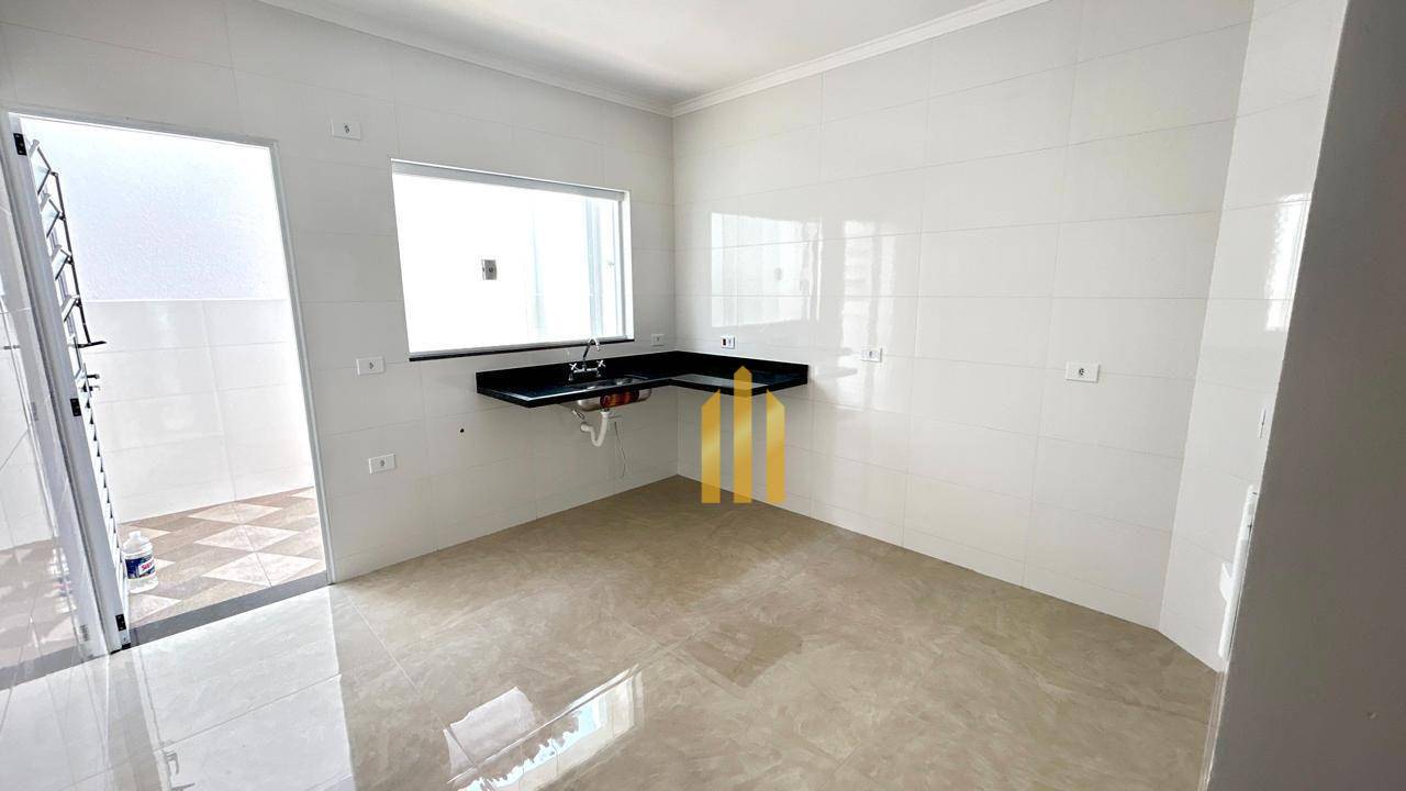 Sobrado à venda com 3 quartos, 110m² - Foto 9