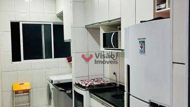 Apartamento à venda com 2 quartos, 56m² - Foto 10