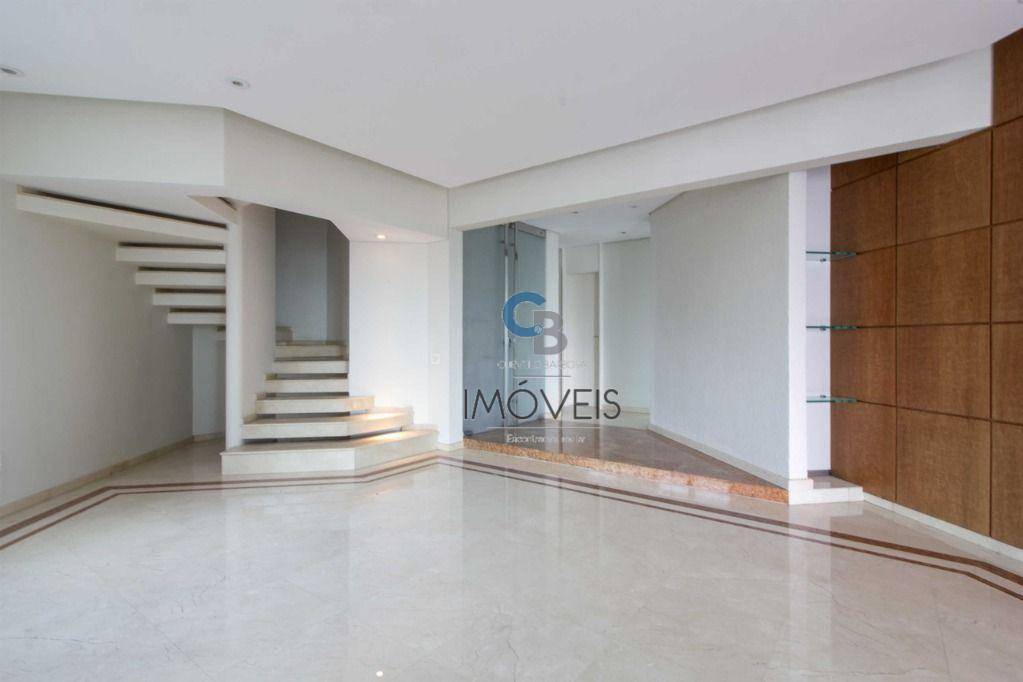 Apartamento à venda com 4 quartos, 463m² - Foto 6