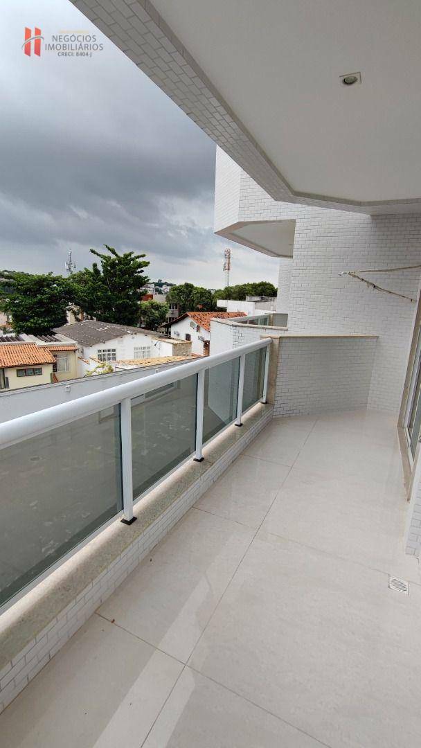 Apartamento à venda com 4 quartos, 227m² - Foto 52