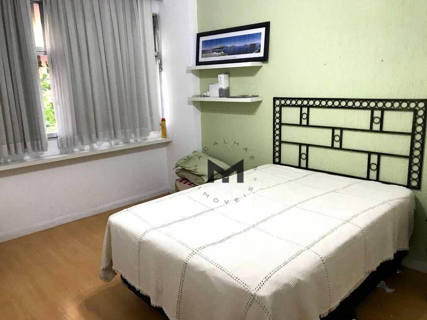 Apartamento à venda com 3 quartos, 200m² - Foto 10