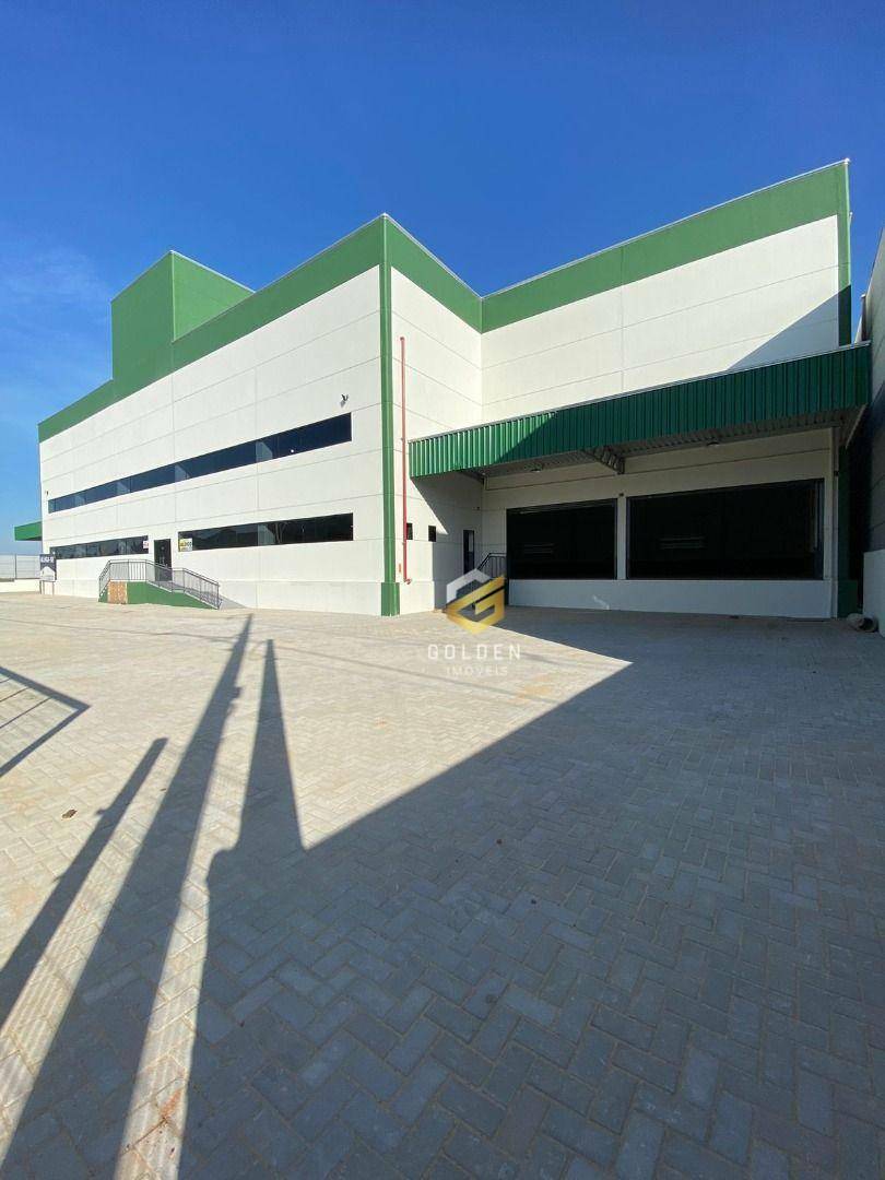 Depósito-Galpão-Armazém para alugar, 2389m² - Foto 1