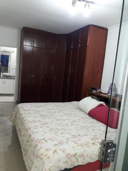 Apartamento à venda com 4 quartos, 170m² - Foto 7