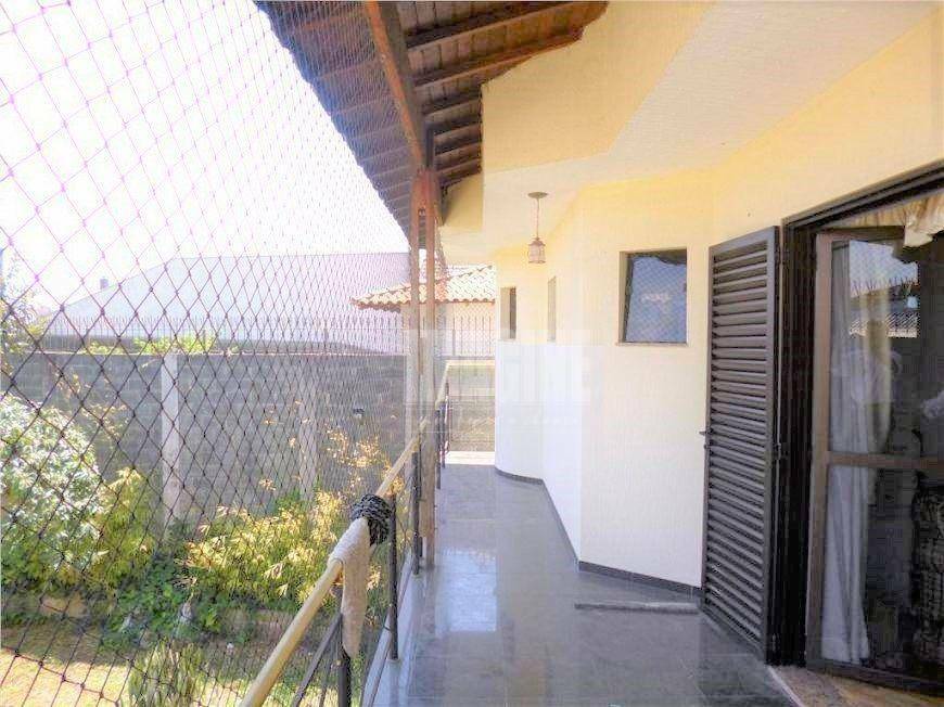 Sobrado à venda com 4 quartos, 600m² - Foto 38