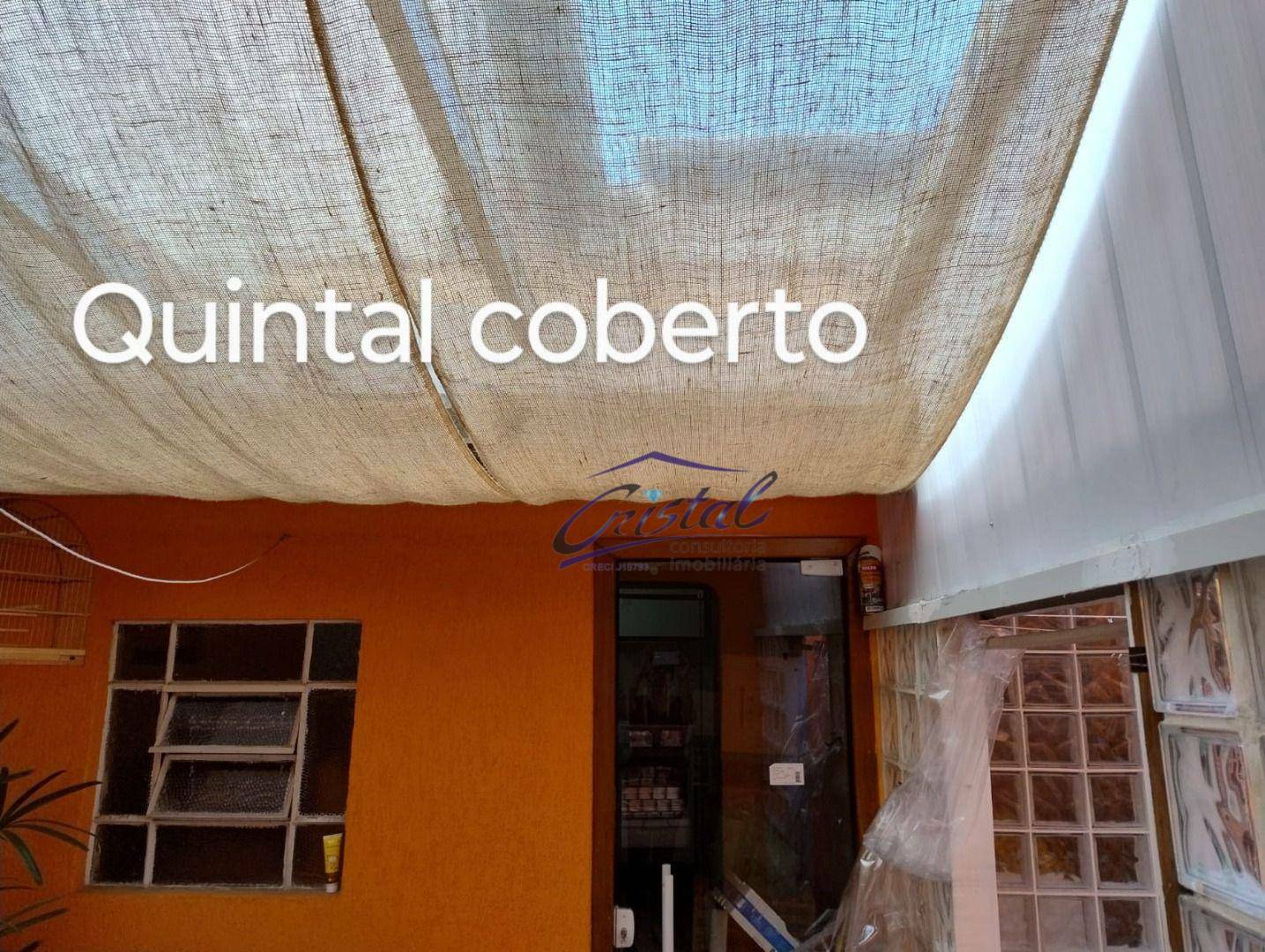 Casa à venda com 3 quartos, 160m² - Foto 13