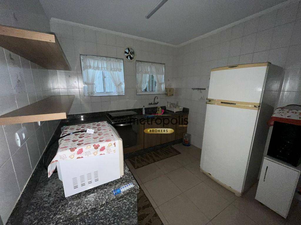 Sobrado à venda com 3 quartos, 197m² - Foto 13