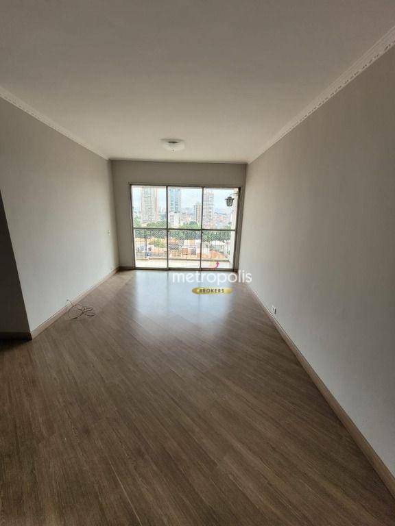 Apartamento à venda com 2 quartos, 82m² - Foto 3