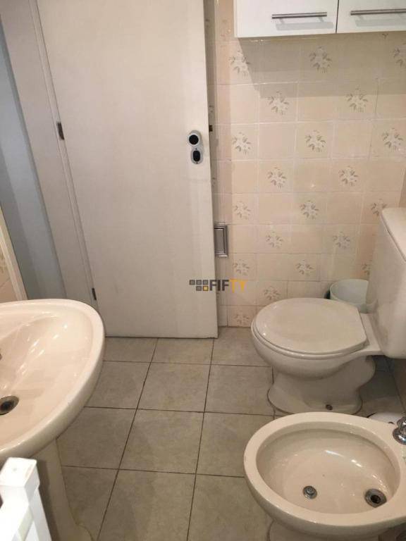 Apartamento à venda com 2 quartos, 43m² - Foto 10