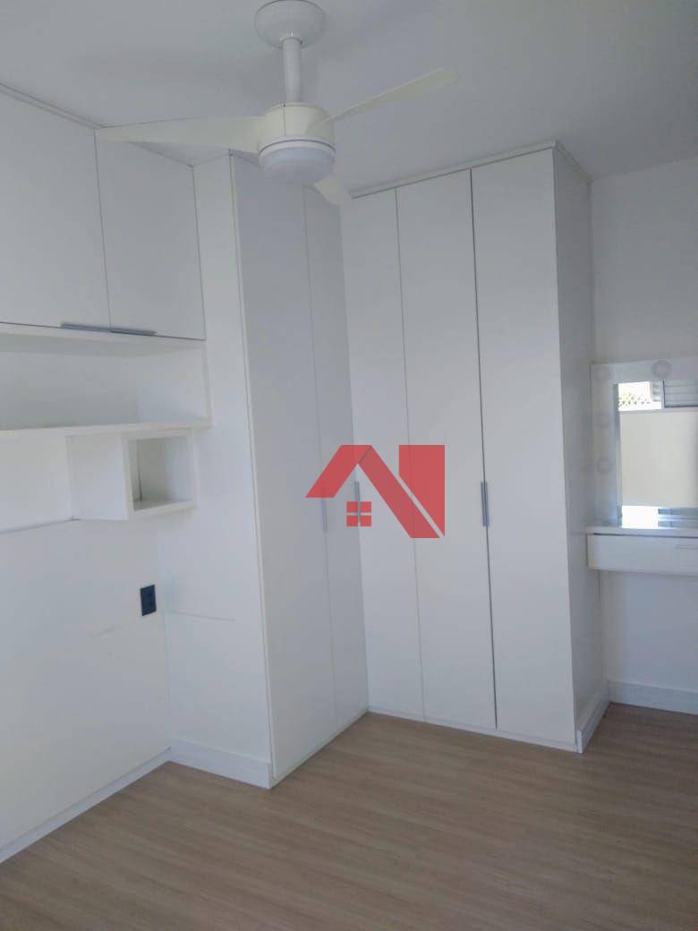 Apartamento à venda com 2 quartos, 65m² - Foto 8