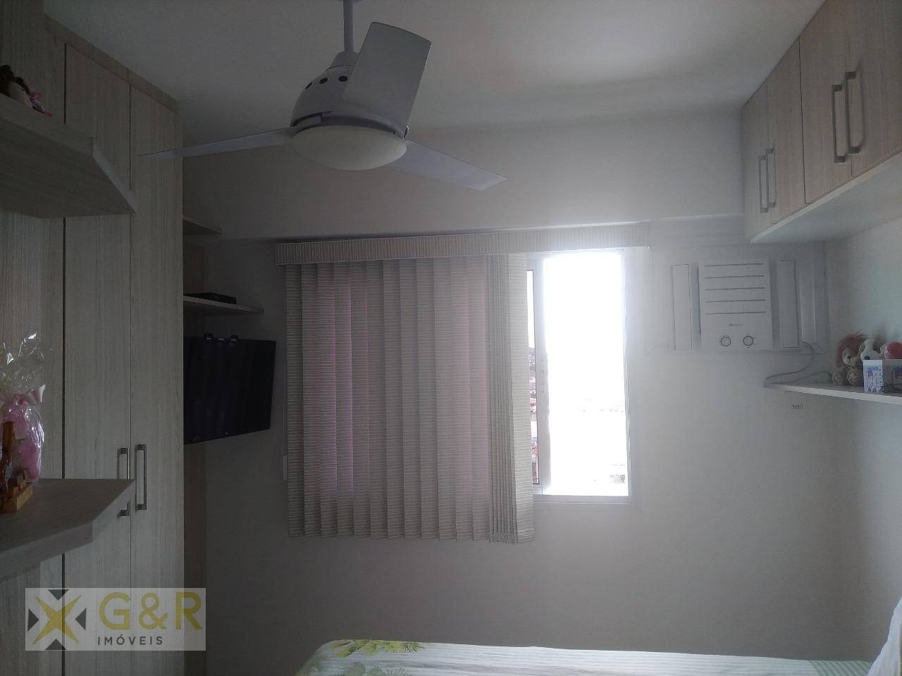 Apartamento à venda com 2 quartos, 54m² - Foto 20