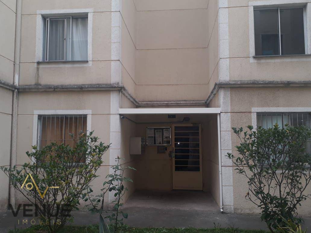 Apartamento à venda com 2 quartos, 42m² - Foto 14