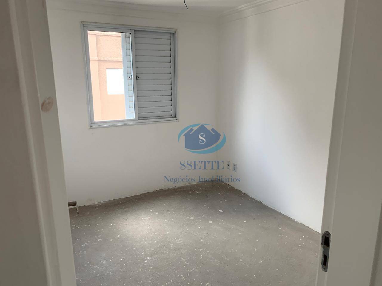 Apartamento à venda com 2 quartos, 50m² - Foto 5