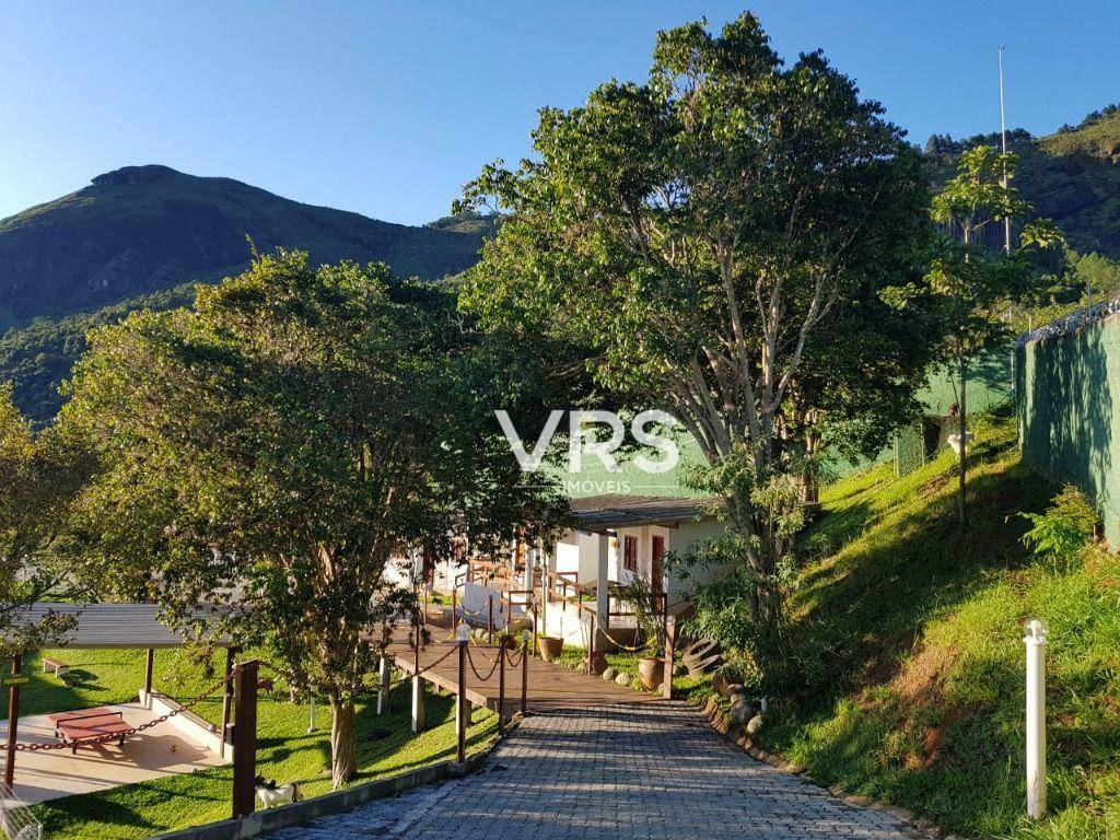 Pousada-Chalé à venda com 12 quartos, 1680m² - Foto 11