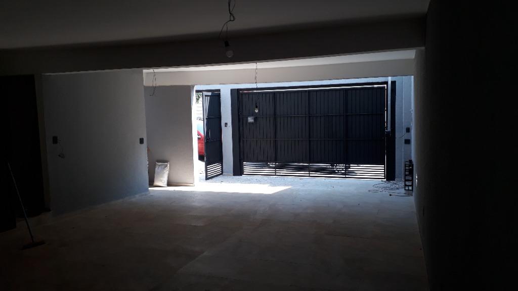 Sobrado à venda com 3 quartos, 340m² - Foto 5