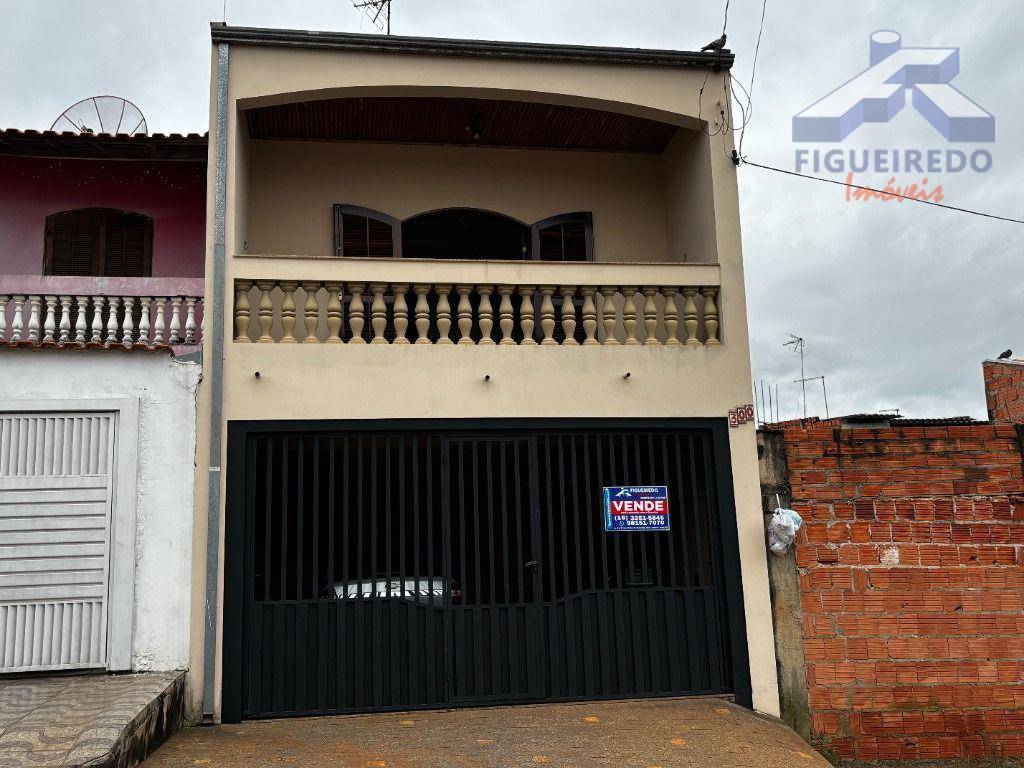 Sobrado, 2 quartos, 95 m² - Foto 1