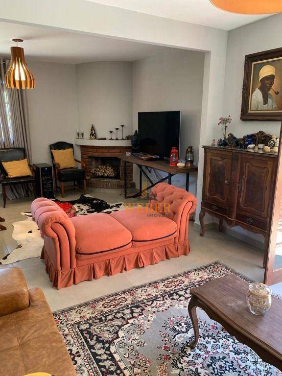 Chácara à venda com 2 quartos, 197m² - Foto 41