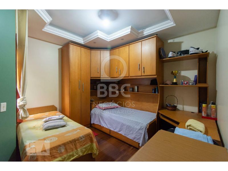 Sobrado à venda com 3 quartos, 293m² - Foto 12