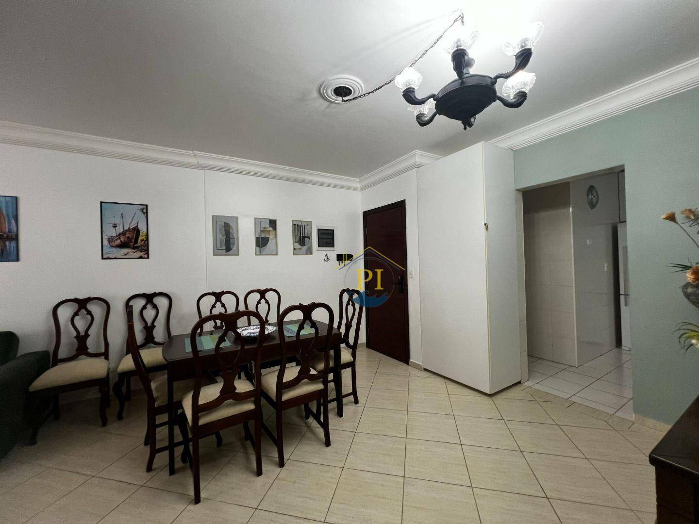 Apartamento à venda com 3 quartos, 110m² - Foto 7