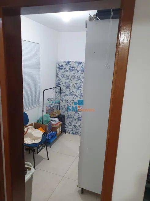 Apartamento à venda com 2 quartos, 42m² - Foto 14