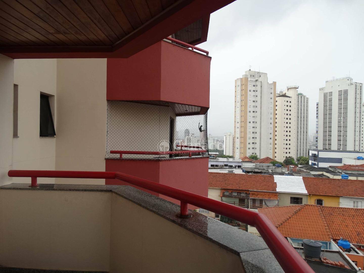 Apartamento à venda com 3 quartos, 132m² - Foto 39