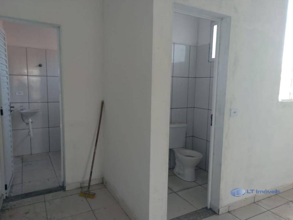 Loja-Salão para alugar, 150m² - Foto 7