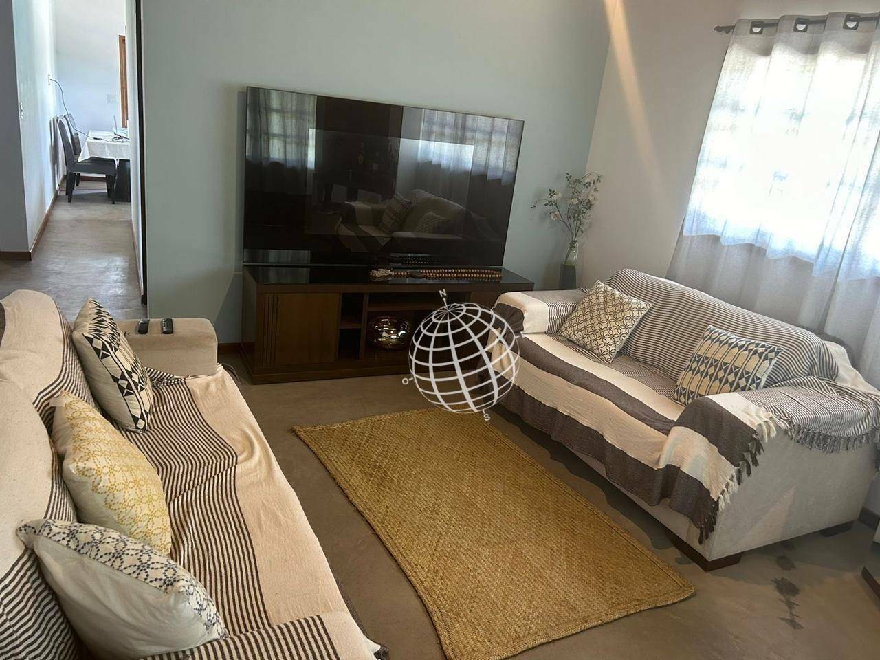 Chácara à venda com 3 quartos, 260m² - Foto 3