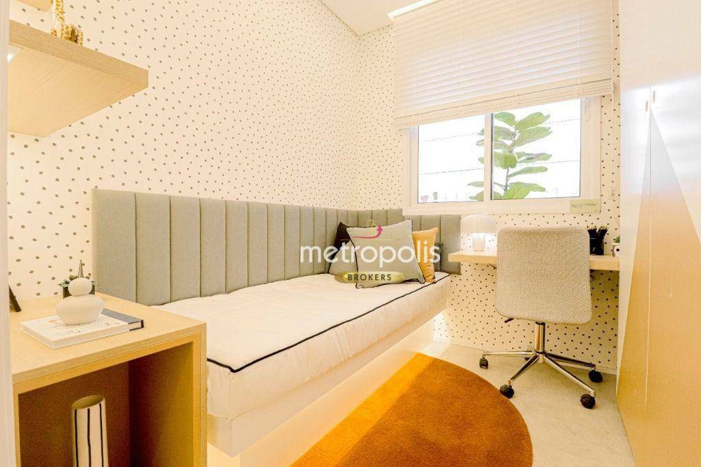 Apartamento à venda com 3 quartos, 65m² - Foto 5