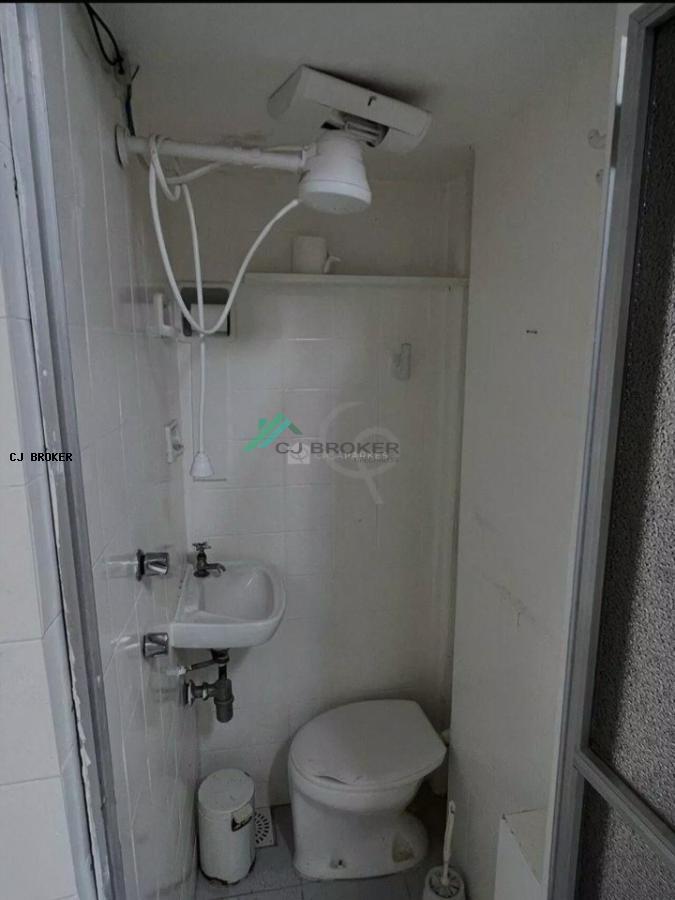 Apartamento à venda com 3 quartos, 99m² - Foto 20