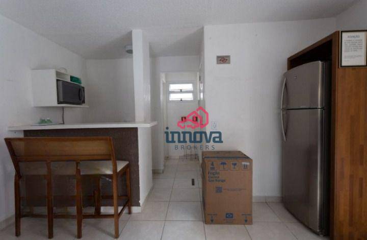 Apartamento à venda com 3 quartos, 52m² - Foto 17