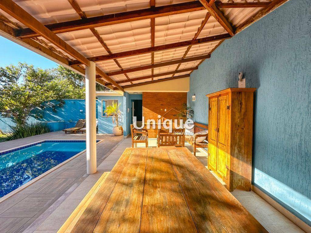 Casa de Condomínio à venda com 4 quartos, 279m² - Foto 22