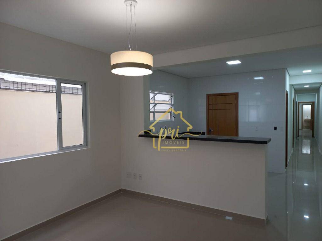 Casa à venda com 3 quartos, 270m² - Foto 14