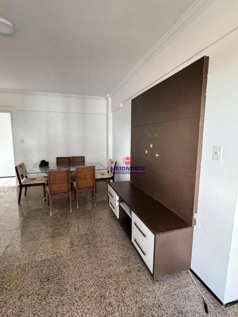 Apartamento para alugar com 2 quartos, 88m² - Foto 2