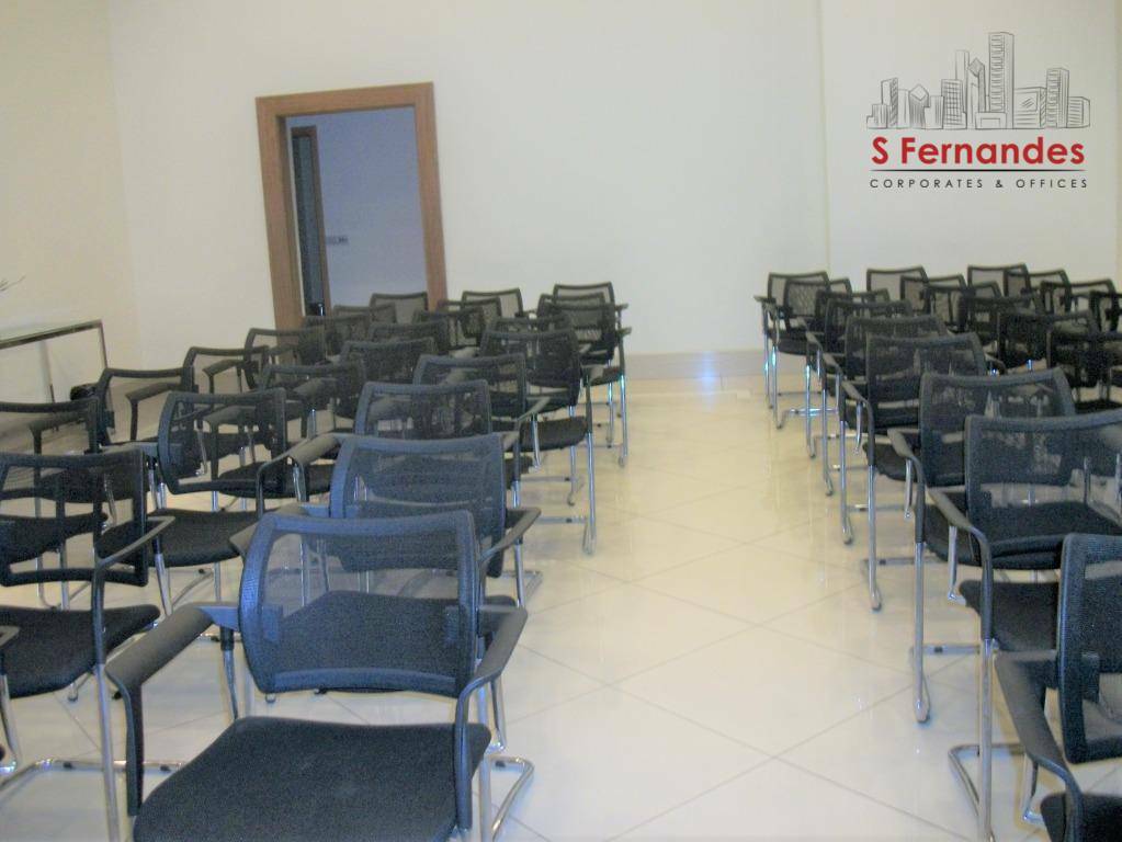 Conjunto Comercial-Sala para alugar, 80m² - Foto 20