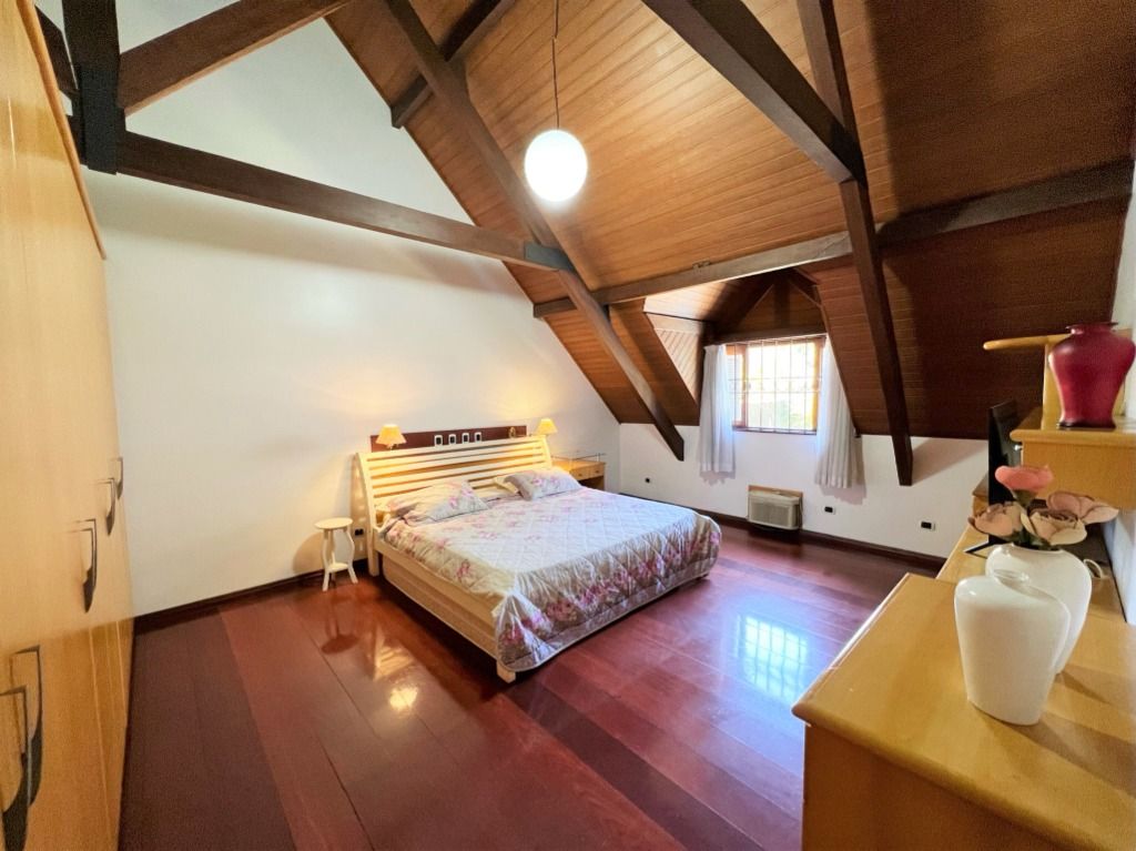 Casa de Condomínio à venda com 4 quartos, 636m² - Foto 29