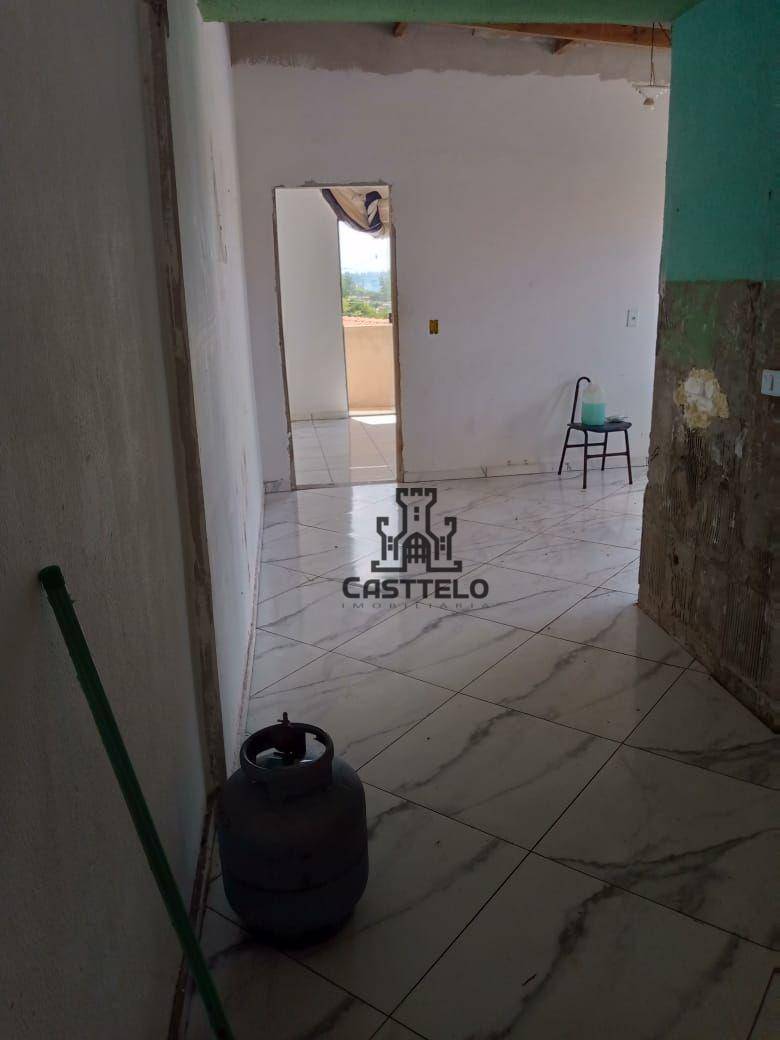 Casa à venda com 3 quartos, 70m² - Foto 18