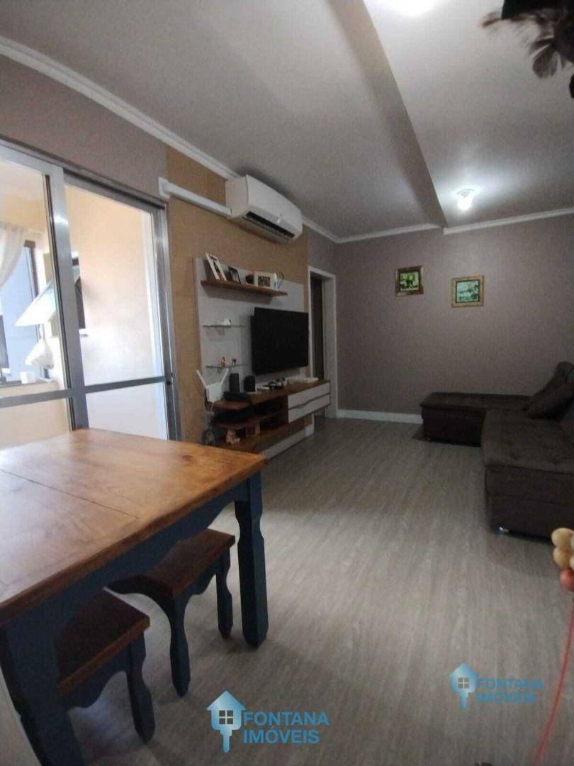 Apartamento à venda com 2 quartos, 65m² - Foto 3