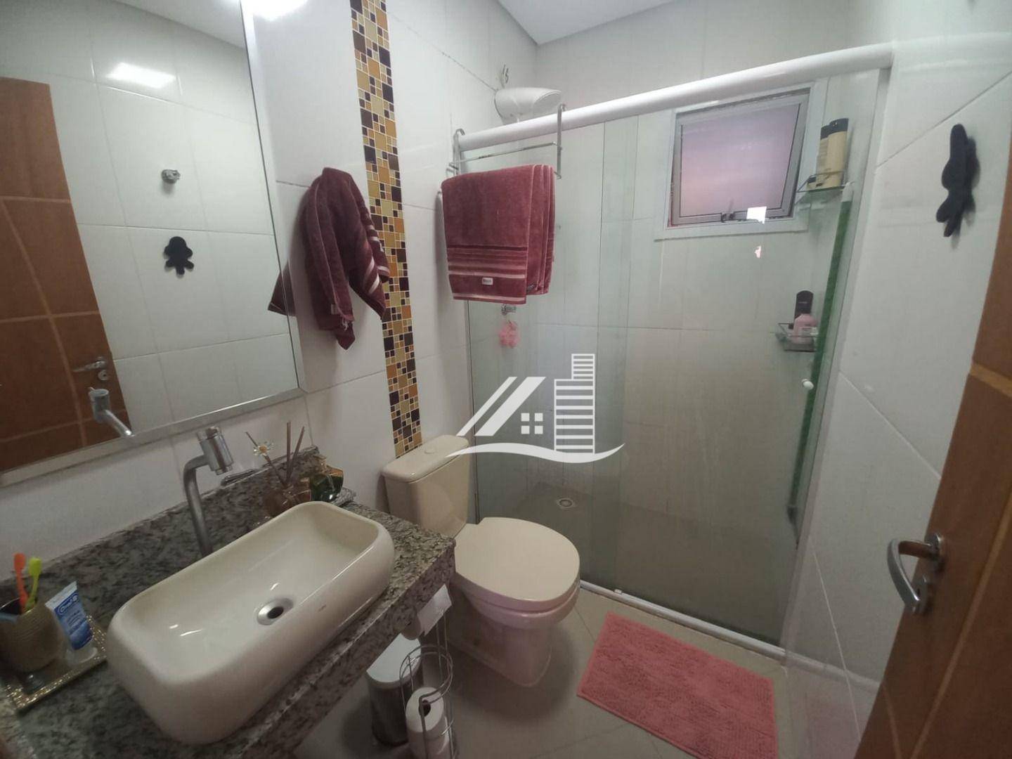 Apartamento à venda com 3 quartos, 107m² - Foto 8